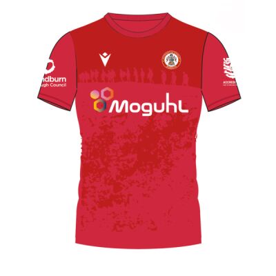 Replica Shirts Thumbnail