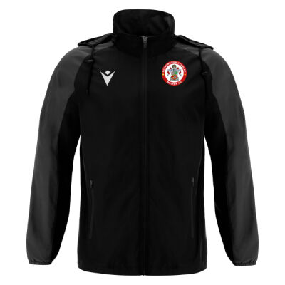 Accrington Stanley Women - Elbrus Shower Jacket JR Thumbnail