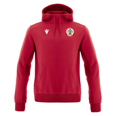 Accrington Stanley Women - Dance Hooded Sweatshirt JNR Thumbnail