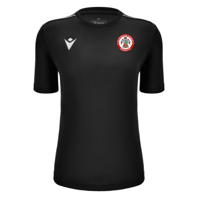Accrington Stanley Women - Ariel Match Day Shirt Women JR Thumbnail