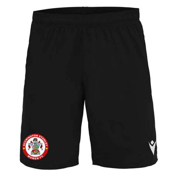 Accrington Stanley Women - Mesa Hero Shorts JR Thumbnail