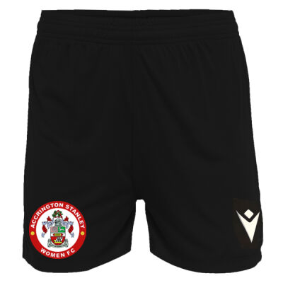 Accrington Stanley Women - Acrux Hero Womens Shorts SNR Thumbnail