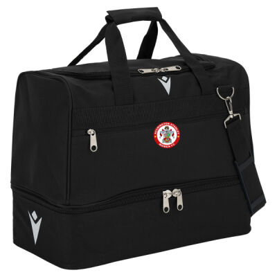Accrington Stanley Women - Rocket Holdall (Large) Thumbnail