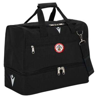 Accrington Stanley Women - Rocket Holdall (Large) Thumbnail