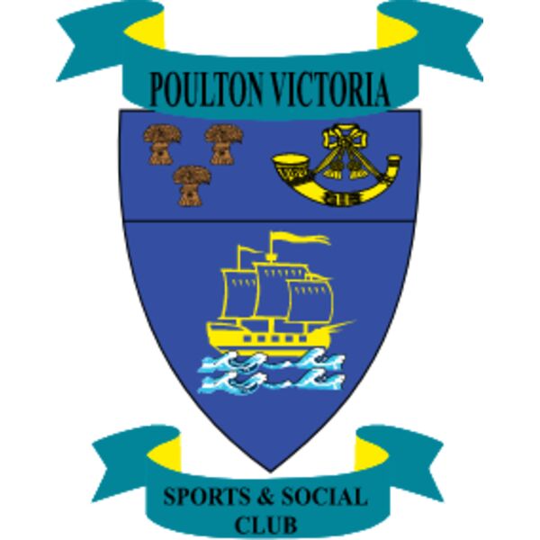 Poulton Victoria Thumbnail