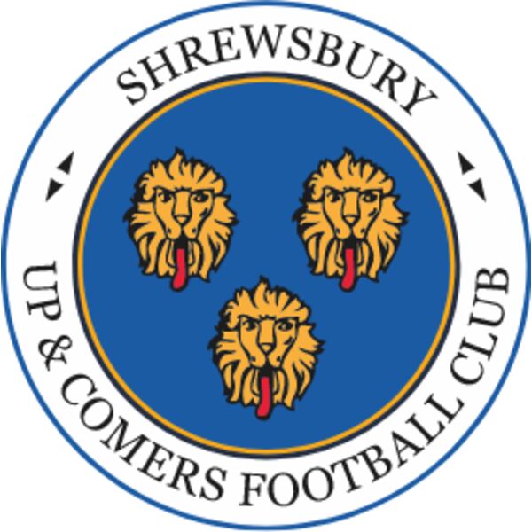 Shrewsbury Up & Comers Thumbnail