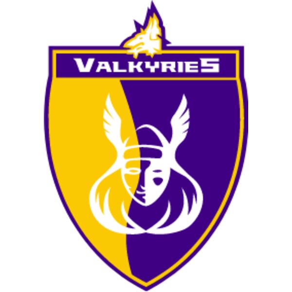Valkyries Rugby Club Thumbnail