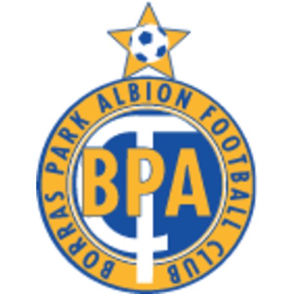 bpa ball crest dtf Thumbnail