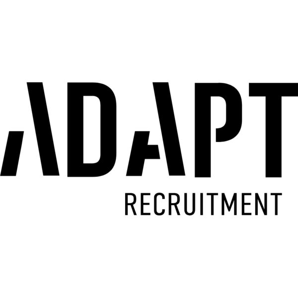 adapt recruitment no numb dtf Thumbnail