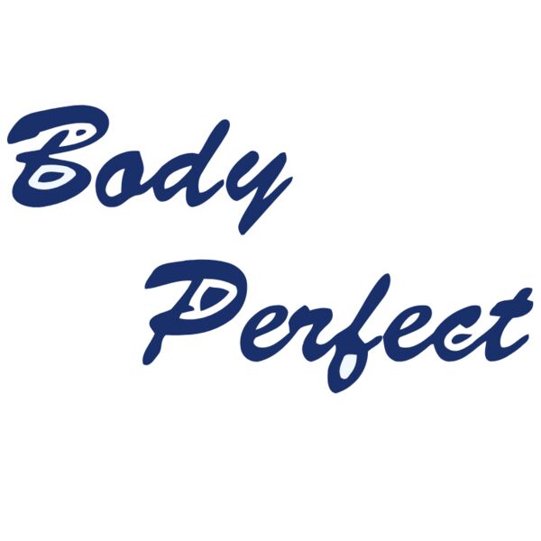 Body Perfect White Text Thumbnail