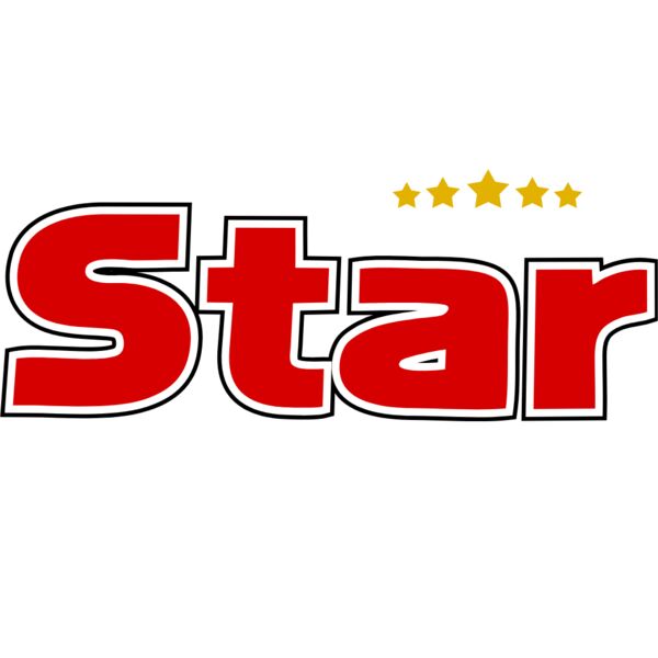 star pizza dtf Thumbnail