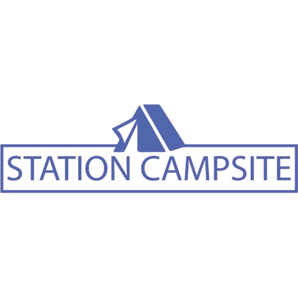 station campsite Thumbnail