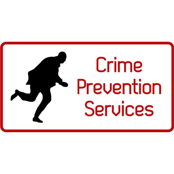 crime prevention home dtf Thumbnail