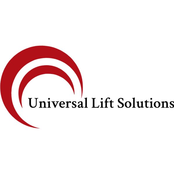 Universal Lift Solutions 180mm DTF Thumbnail