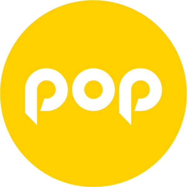 pop yellow dtf Thumbnail