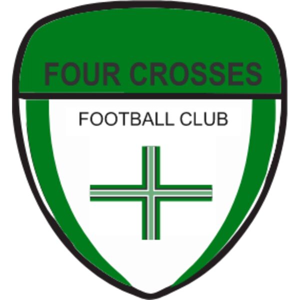 Four Crosses Crest Thumbnail