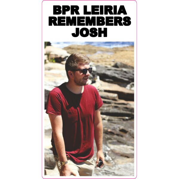 BPR LEIRA JOSH C PRINT Thumbnail