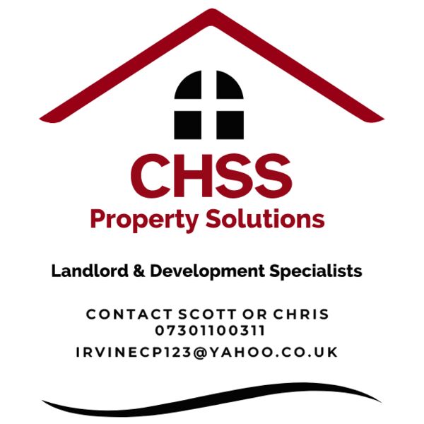 CHSS Contour 140mm Approved Thumbnail