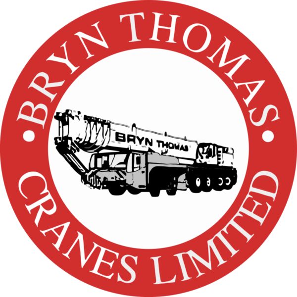 Bryn Thomas Cranes Thumbnail