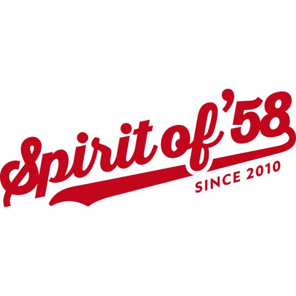 so58 vintage red dtf Thumbnail