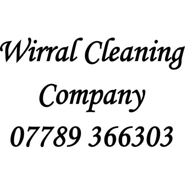 Wirral Cleaning Company Thumbnail