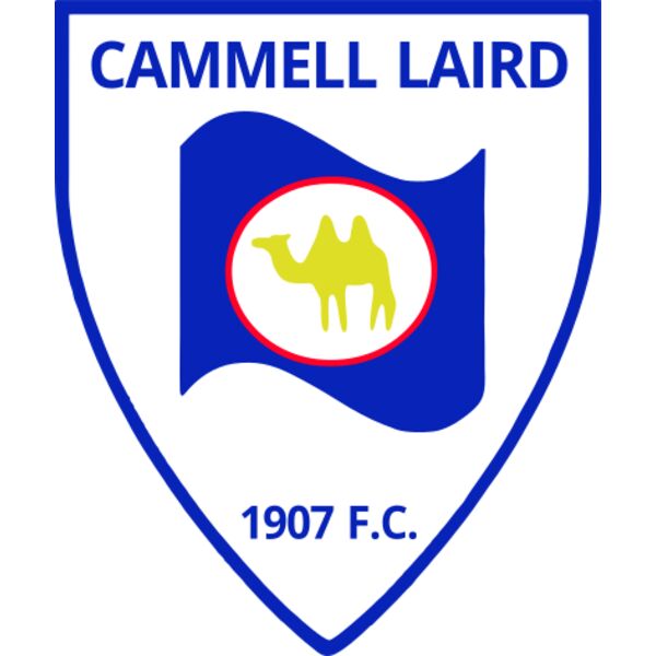 Cammell Lairds Crest Thumbnail