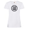 Women's valueweight T Thumbnail