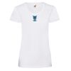Women's valueweight T Thumbnail