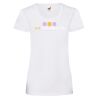 Women's valueweight T Thumbnail