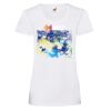Women's valueweight T Thumbnail