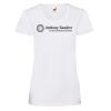 Women's valueweight T Thumbnail