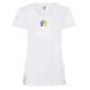 Women's valueweight T Thumbnail