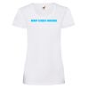 Women's valueweight T Thumbnail