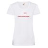 Women's valueweight T Thumbnail