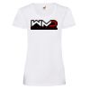 Women's valueweight T Thumbnail