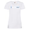 Women's valueweight T Thumbnail