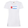 Women's valueweight T Thumbnail
