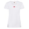 Women's valueweight T Thumbnail