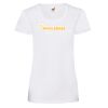 Women's valueweight T Thumbnail