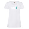 Women's valueweight T Thumbnail