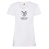 Women's valueweight T Thumbnail