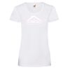 Women's valueweight T Thumbnail