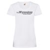 Women's valueweight T Thumbnail