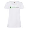 Women's valueweight T Thumbnail