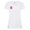 Women's valueweight T Thumbnail
