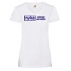 Women's valueweight T Thumbnail
