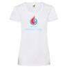 Women's valueweight T Thumbnail