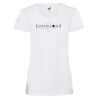Women's valueweight T Thumbnail