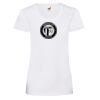 Women's valueweight T Thumbnail