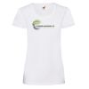 Women's valueweight T Thumbnail